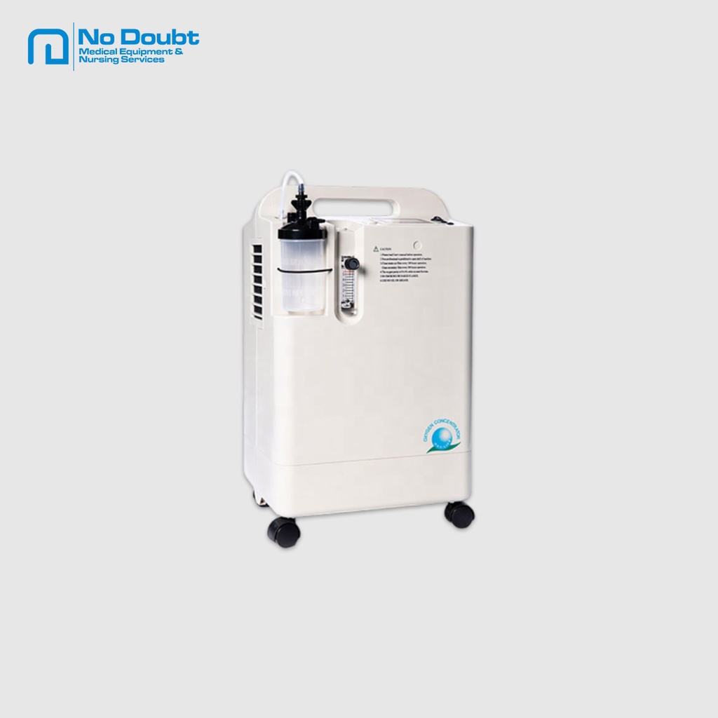 Oxygen Concentrator