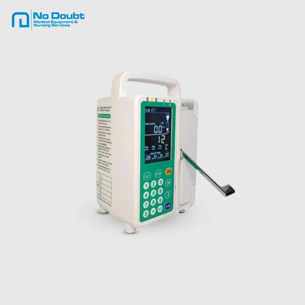 Infusion Pump